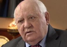 غورباتشوف، 85 عاما، كشف الكثير من أسرار الأيام الأخيرة للإمبراطورية السوفيتية التي انهارت على يديه