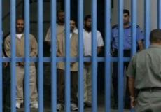 سجون الاحتلال / أرشيفية