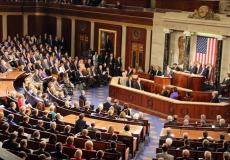 مجلس النواب الأميركي 