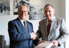 السفير التركي