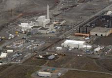 تقارير قالت أنه لم يكن هناك أي عامل في منطقة النفق