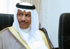 الشيخ جابر المبارك الصباح / أرشيفية