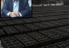 البنوك الاسرائيلية توقف التعامل مع قطاع الانشاءات في غزة