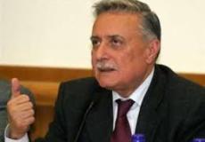 نائب أمين عام الجبهة الديمقراطية وعضو المجلس التشريعي قيس عبد الكريم (أبو ليلى)