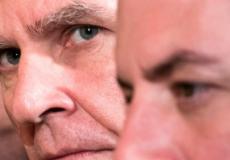  مستشار الأمن القومي للبيت الأبيض 