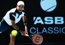 روبرتو باوتيستا يستعد للمشاركة الخامسة في بطولة أستراليا المفتوحة