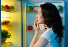 الجوع. توضيحية