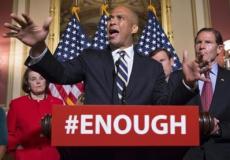 الكونغرس الأمريكي يفشل في تعديل قوانين بيع الأسلحة