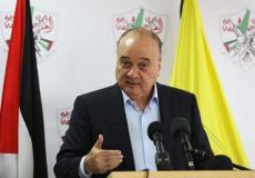 ناصر القدوة