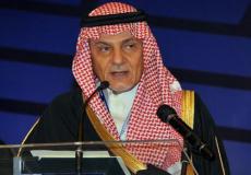  الأمير تركي الفيصل