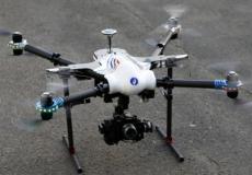 الدراسة حذرت من استخدام الدرونز في تنفيذ الهجمات عن بعد
