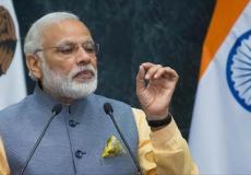 ناريندرا مودي