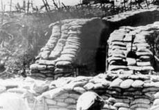 خط بارليف تحول إلى "أضحوكة"