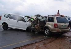 حادث سير - ارشيف