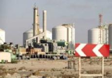 انخفضت الصادرات الليبية من النفط إلى 200 ألف برميل بسبب الفوضى الأمنية وسيطرة الميليشيات على الموانئ