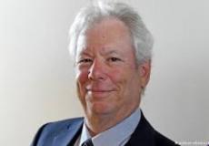 عالم الاقتصاد الأميركي ريتشارد ثالر