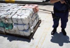 ضبط كمية من المخدرات فى استراليا