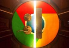 متصفح الويب كروم