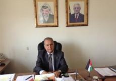 تيسير جرادات