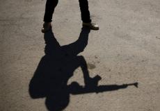 سنوات من النزاع في سوريا