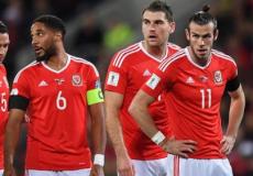 هذه هي المرة الثالثة التي يفرط فيها فريق المدرب كريس كولمان في تقدمه بالتصفيات