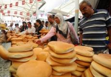  سوق في تونس / أرشيفية