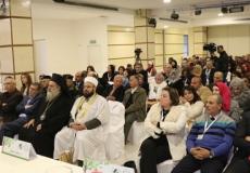 مؤتمر التوعية والتعليم البيئي في بيت لحم - ارشيف