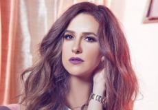  الفنانة شيري عادل