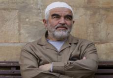 الشيخ رائد صلاح 