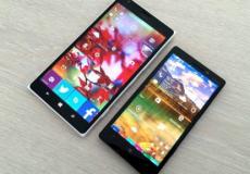 وفاة نظام التشغيل "ويندوز فون"