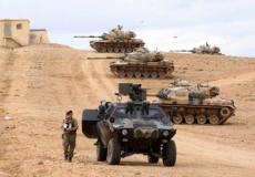 قوات تركيا، أرشيفية