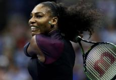 سيرينا لا تزال بالمركز الثاني