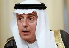 وزير الدولة للشؤون الخارجية عضو مجلس الوزراء السعودي عادل الجبير