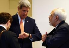 الأزمة الايرانية الامريكية