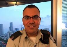 افيخاي ادرعي - المتحدث باسم الجيش الاسرائيلي