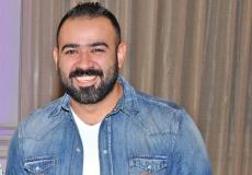 الفنان بشار الشطي