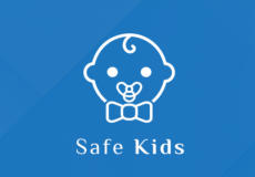 التطبيق الجديد "Safe Kids"