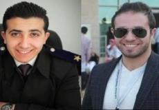 الأسيران الشقيقين محمد ومحمود البلبول