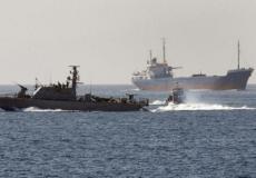 الاحتلال يستهدف الصيادين