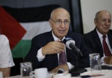 شعث / ارشيفية