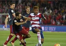 أتلتيكو مدريد 