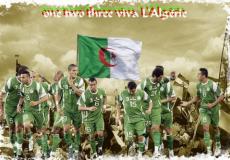 محاربو الصحراء