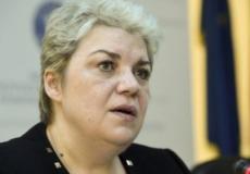 رفض رئيس رومانيا كلاوس إيوهانيس ترشيح الجناح اليساري لحزب الديمقراطيين الاجتماعيين لسيفيل شحادة لتولي رئاسة الحكومة