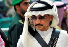 سبق للأمير أن انتقد القيود المفروضة على النساء في السعودية