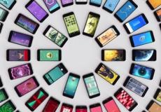  أغرب 10 هواتف ذكية