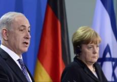 خلافات إسرائيلية ألمانية عميقة