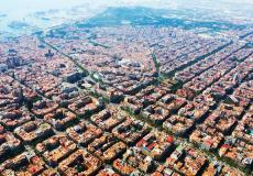 مدينة برشلونة 