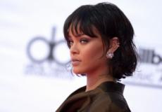 كانت ريانا في نيس عند وقوع الانفجار