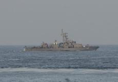 السفينة الحربية الأمريكية ثاندربولت، أرشيفية