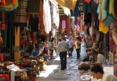 أسواق القدس-ارشيفية